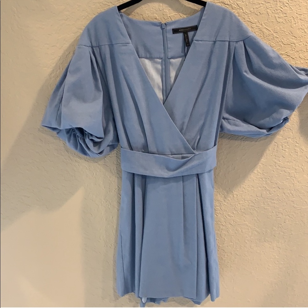 BCBG Romper